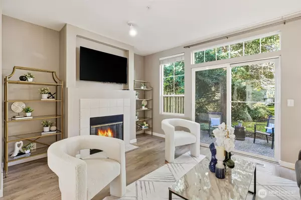 Issaquah, WA 98029,4465 249th TER SE #2