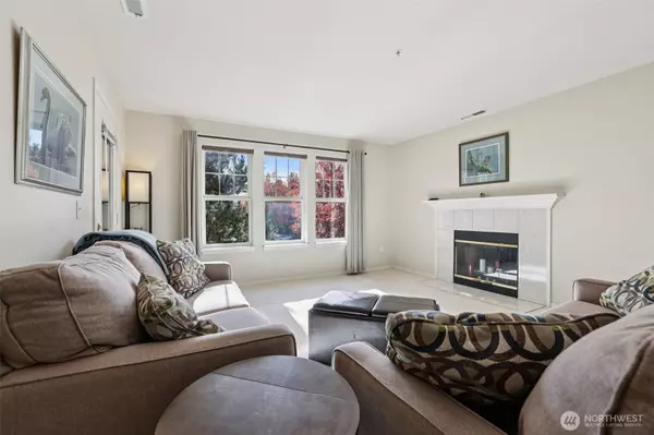 Issaquah, WA 98029,4109 224th LN SE #207