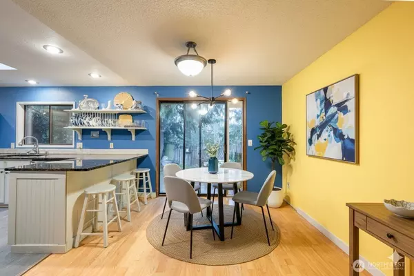 Bellingham, WA 98229,842 Woodbine WAY