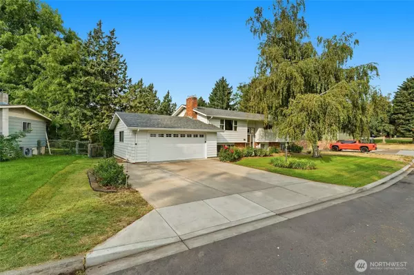 Walla Walla, WA 99362,945 Frazier DR