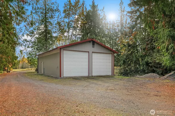 Eatonville, WA 98328,5817 E 398th