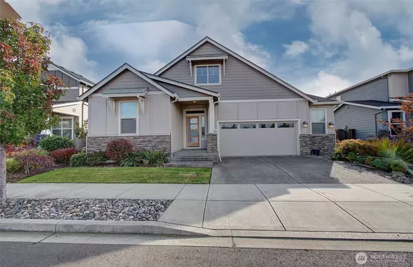 5305 NE 134th ST, Vancouver, WA 98686