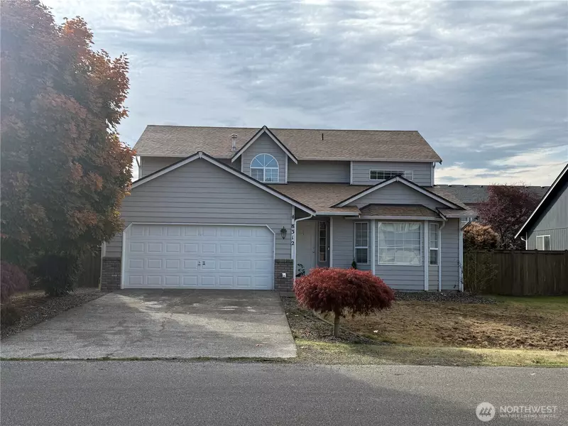 8312 185th Street Ct E, Puyallup, WA 98375
