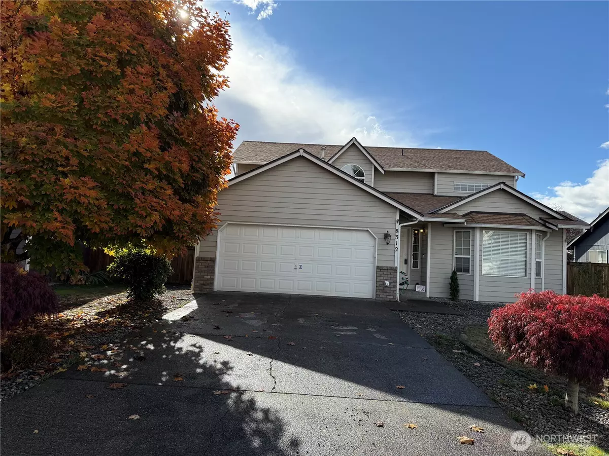 Puyallup, WA 98375,8312 185th Street Ct E