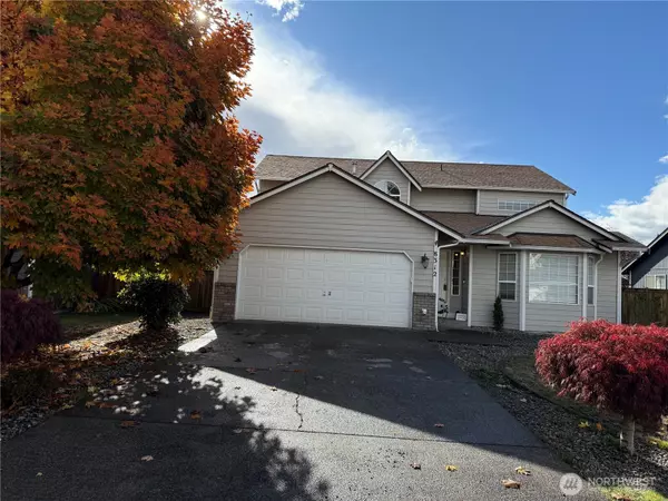 8312 185th Street Ct E, Puyallup, WA 98375