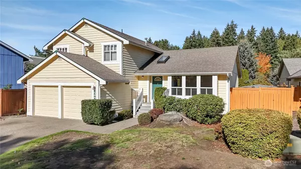 5508 Koala ST SE, Lacey, WA 98503