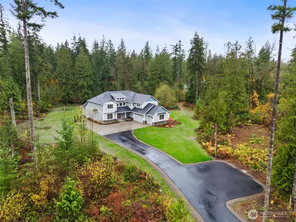 3303 107th AVE SW, Olympia, WA 98512