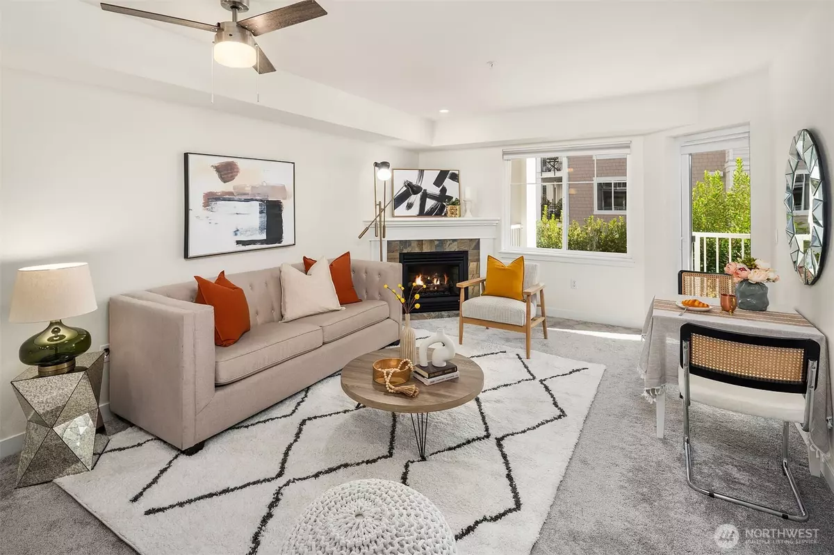 Seattle, WA 98107,1545 NW 57th ST #310