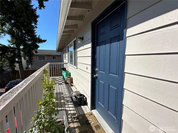 Marysville, WA 98270,1262 Cedar AVE #1-4