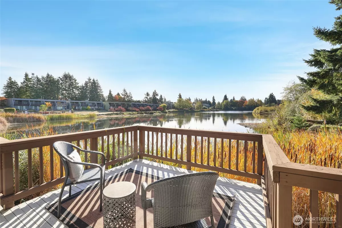 Federal Way, WA 98003,1207 S 308th ST #41