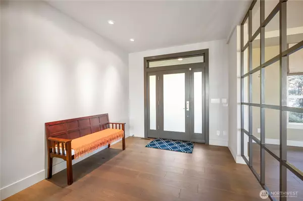 Friday Harbor, WA 98250,75 Griffin View LN