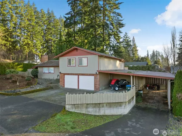 Chehalis, WA 98532,203 E Parkwood CT