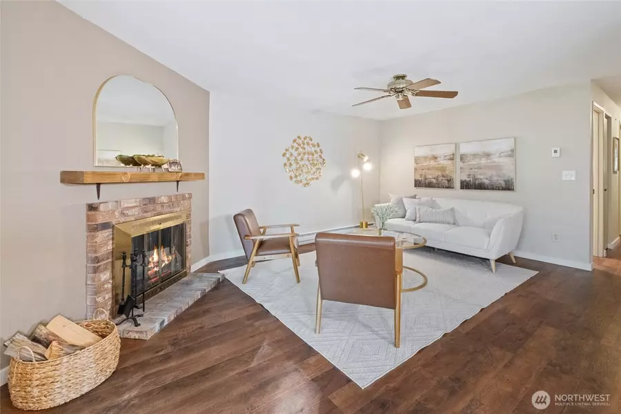 7322 N Skyview LN #N103, Tacoma, WA 98406