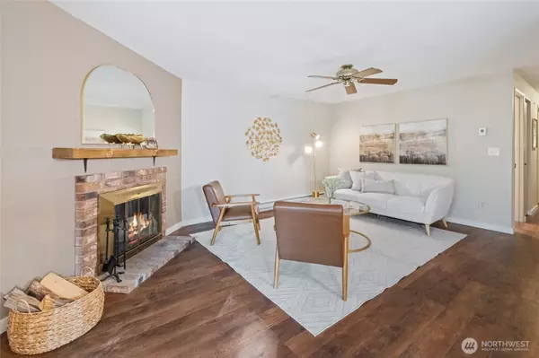 7322 N Skyview LN #N103, Tacoma, WA 98406