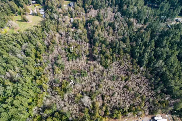 Bainbridge Island, WA 98110,8679 NE Fox Den LN #Lot B
