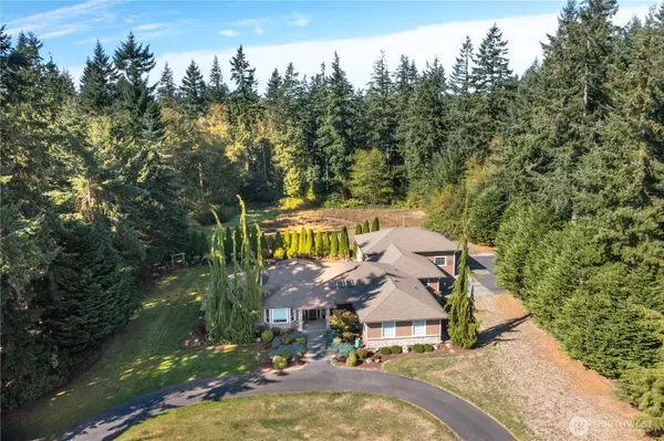 284 Rocky Mountain High RD, Camano Island, WA 98282