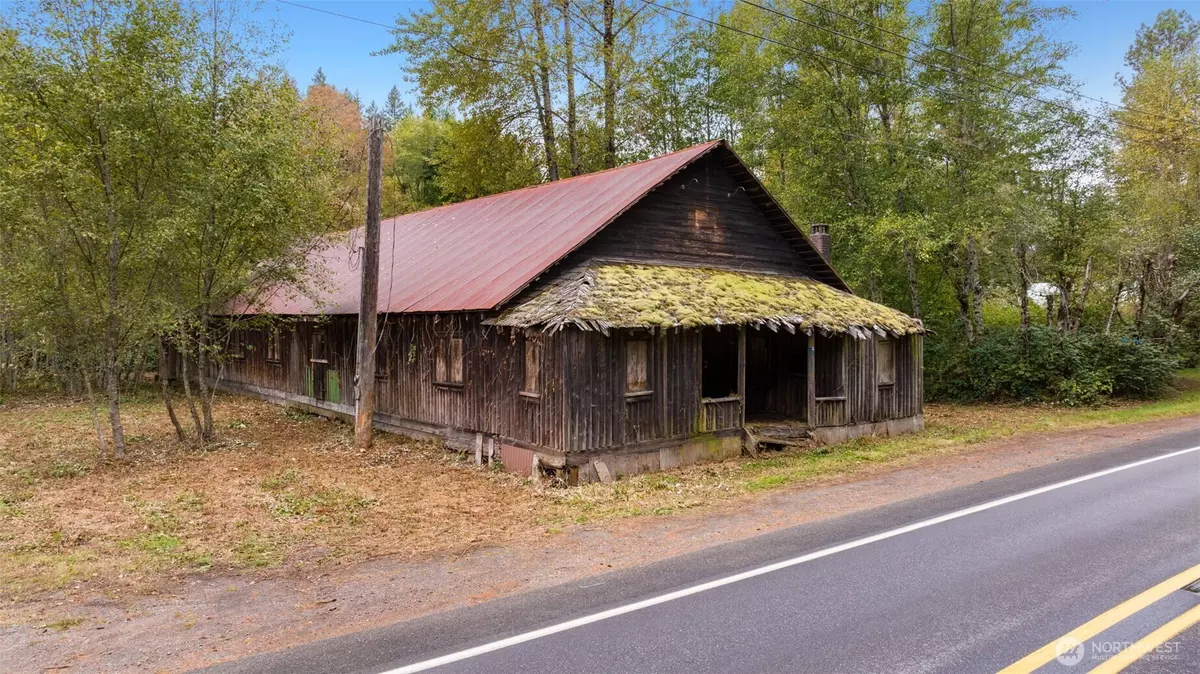 Amboy, WA 98601,0 NE Yale Bridge RD