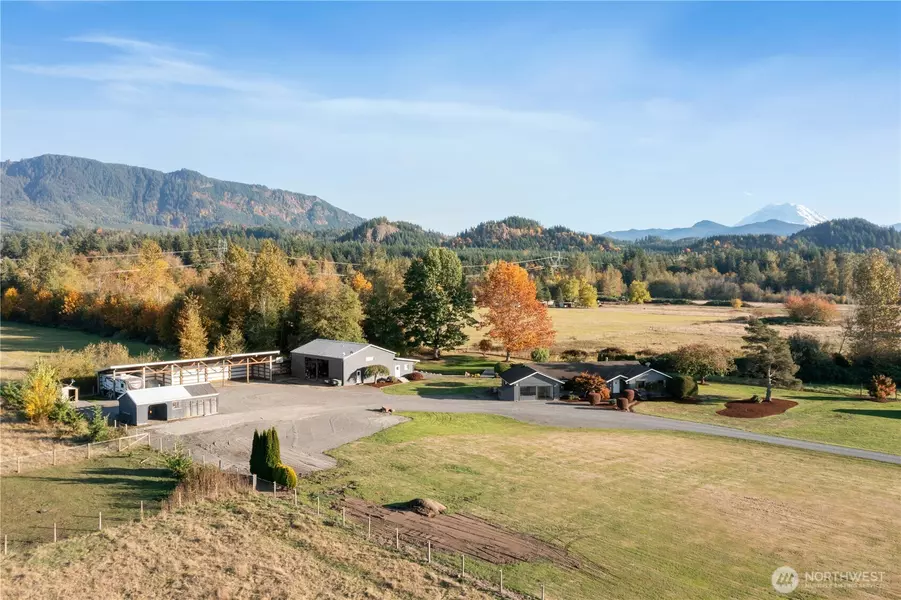 41218 292nd WAY SE, Enumclaw, WA 98022