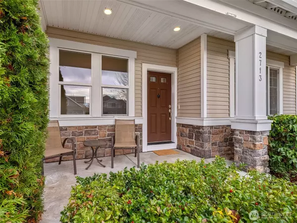 Lake Stevens, WA 98258,2713 86th DR NE