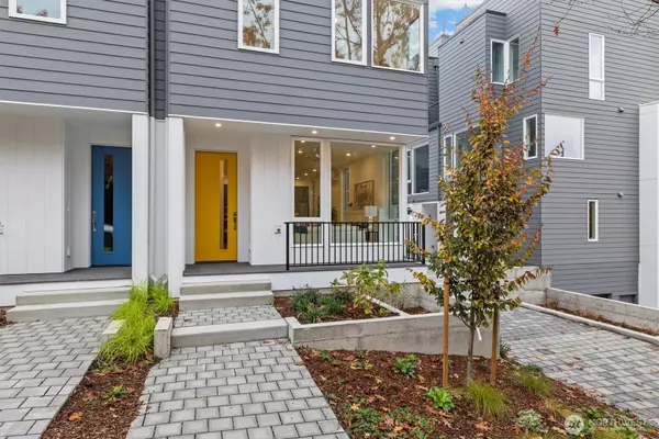 Seattle, WA 98144,2009 S Norman ST #B