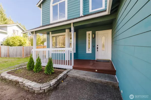 Poulsbo, WA 98370,19546 23rd AVE NE