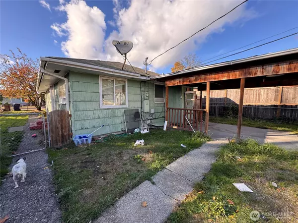 Tacoma, WA 98409,7221 S Warner ST