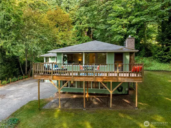 2008 E Lake Sammamish Pkwy NE, Sammamish, WA 98074