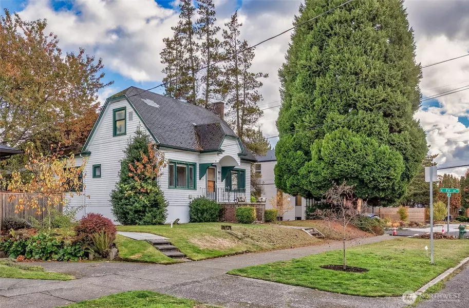 150 24th AVE, Seattle, WA 98122