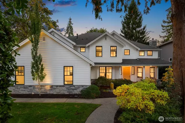 10475 SE 23rd ST, Bellevue, WA 98004