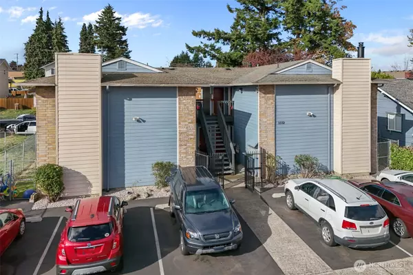 3332 Chandler ST #1-8, Tacoma, WA 98418