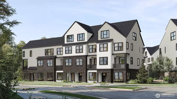 706 Newport WAY NW, Issaquah, WA 98027