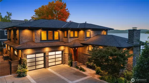 Sammamish, WA 98074,3123 E Lake Sammamish Pkwy NE