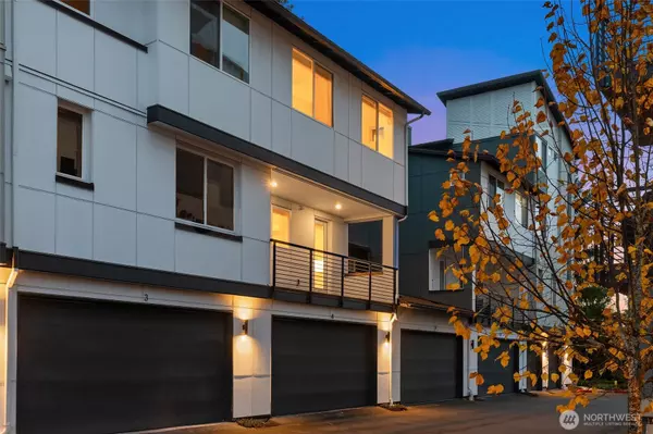 23111 NE 8th ST #D4, Sammamish, WA 98074