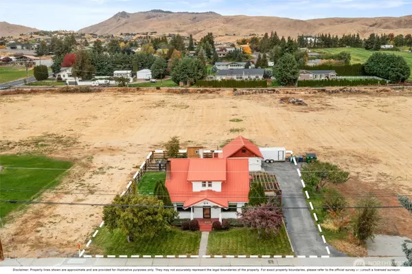 Wenatchee, WA 98801,814 Easy ST