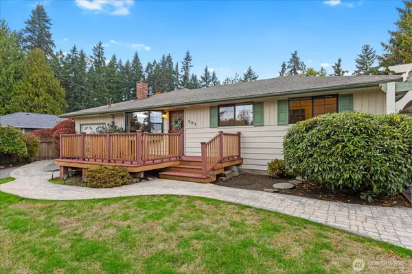 Bothell, WA 98021,305 234th ST SW