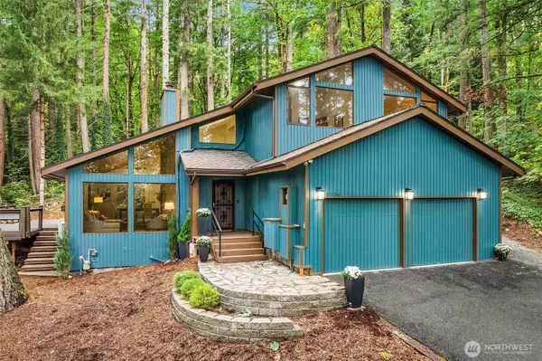 25156 SE 158th ST, Issaquah, WA 98027