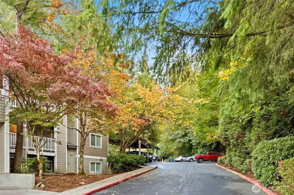 Issaquah, WA 98027,18501 SE Newport WAY #G132