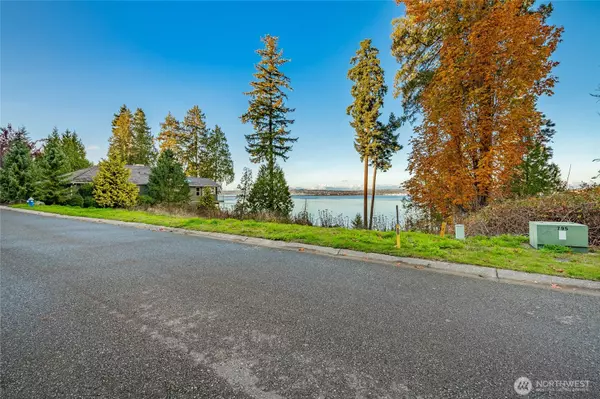 Blaine, WA 98230,0 Night Heron DR