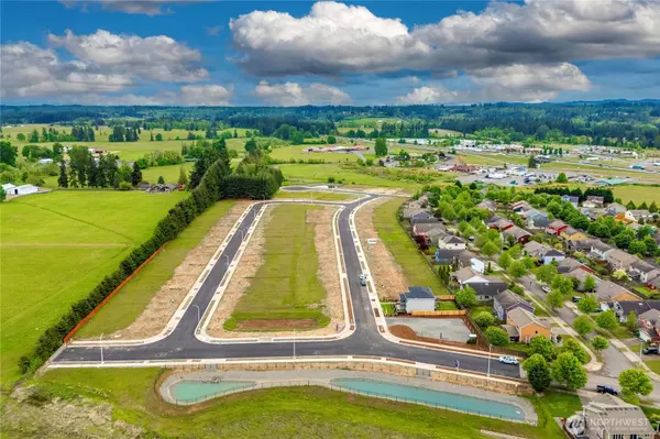 Chehalis, WA 98532,134 Pine Hollow DR #16