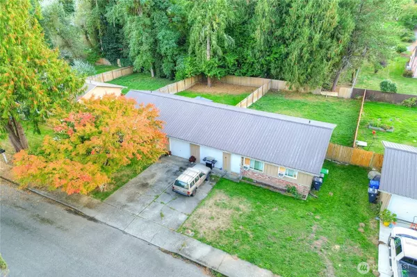 2515 Mitchell AVE NE, Olympia, WA 98506
