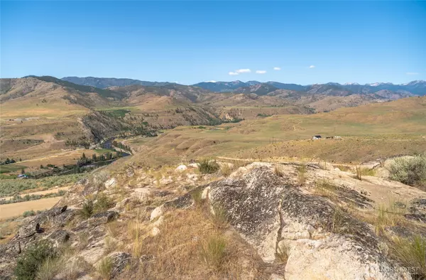 Methow, WA 98846,1 Lot Highland Plateau