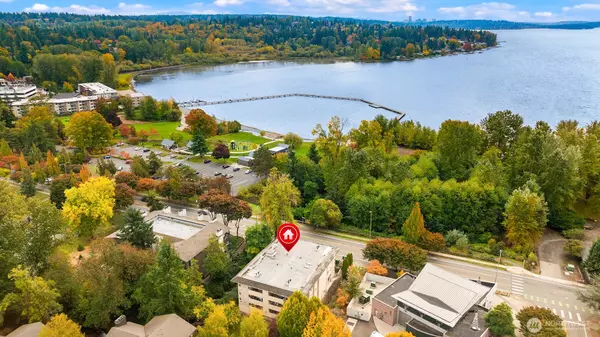 Kirkland, WA 98034,9320 NE Juanita DR #1B