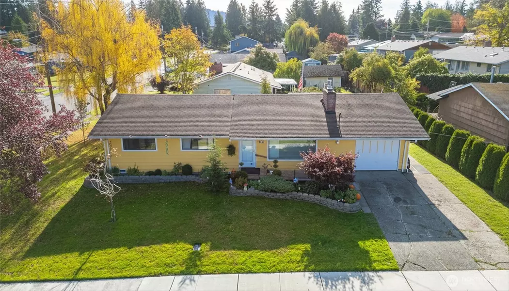 1920 Mountain View DR, Mount Vernon, WA 98273