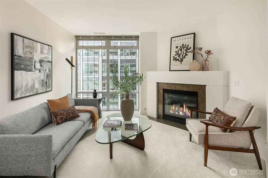 819 Virginia ST #2106, Seattle, WA 98101