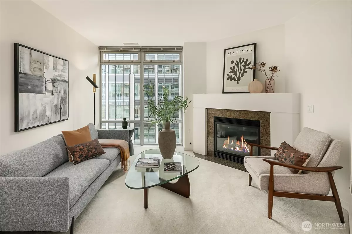 Seattle, WA 98101,819 Virginia ST #2106