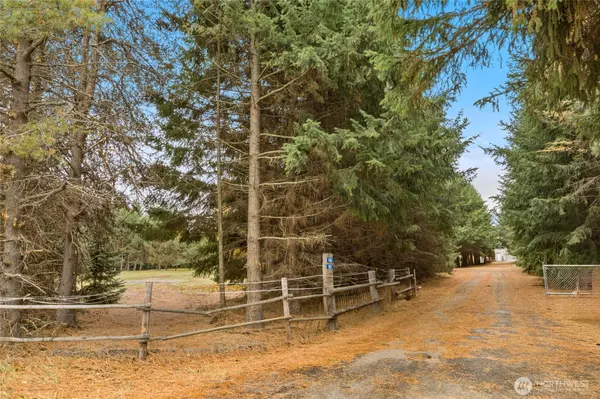 Cle Elum, WA 98922,1360 Airport RD