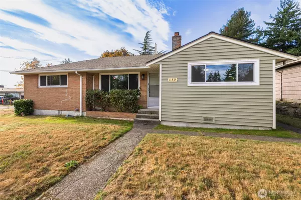 11835 Beacon AVE S, Seattle, WA 98178