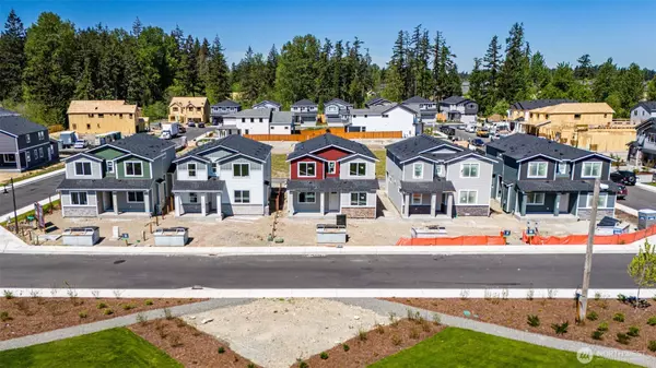 Puyallup, WA 98374,13921 178th Street Ct E #71