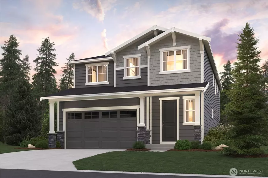 13921 178th Street Ct E #71, Puyallup, WA 98374