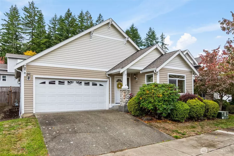 415 Yauger WAY NW, Olympia, WA 98502